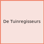 De Tuinregisseurs